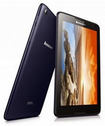 Замена тачскрина на планшете Lenovo Tab A8-50 в Тюмени